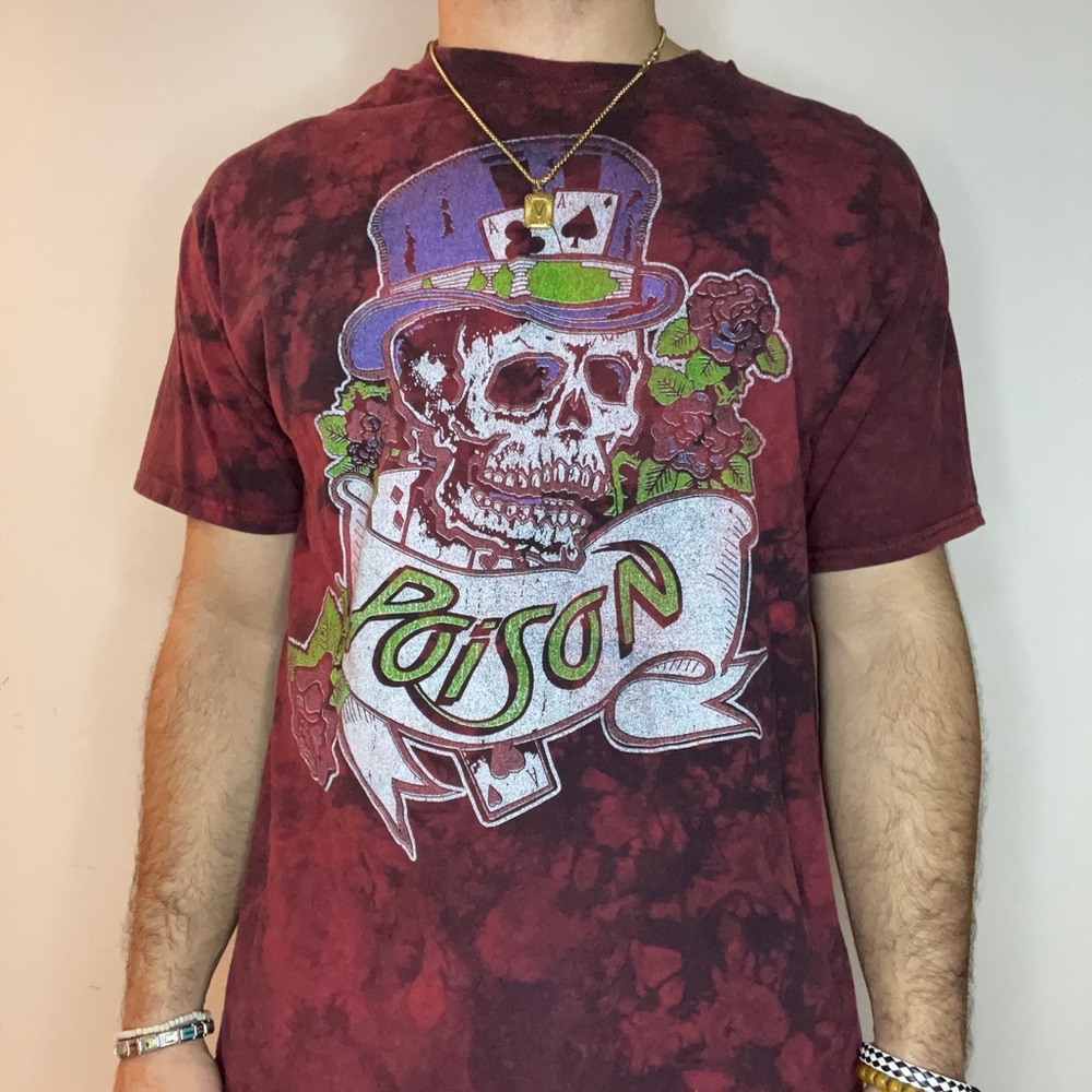 Poison Shirt